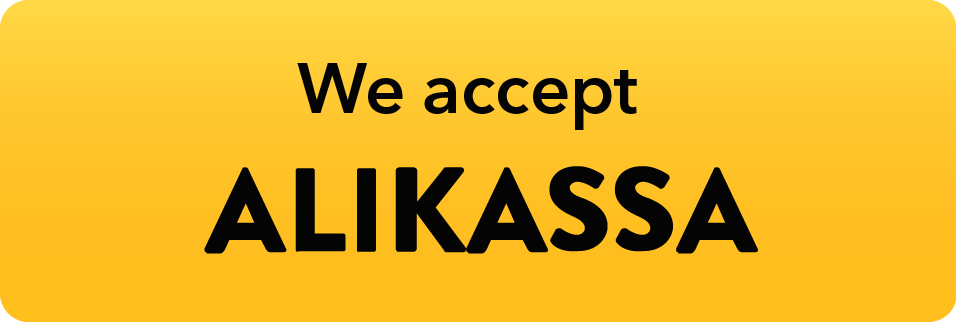 Alikassa